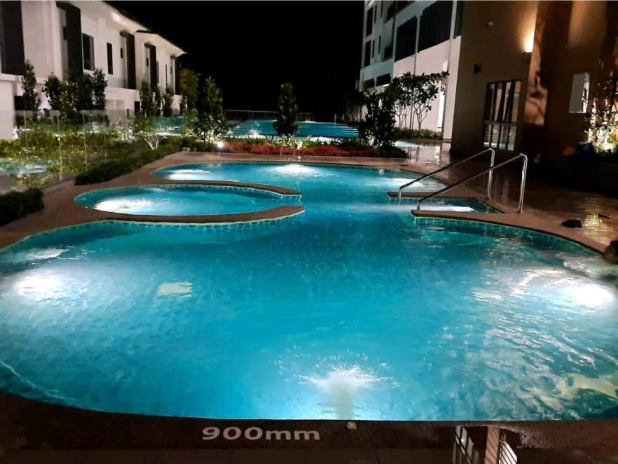 Hotspring 2 Room Suite 1912 @ Sunway Onsen 이포 외부 사진